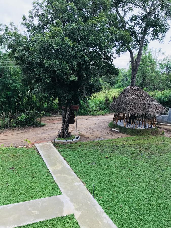 فندق Sigiriya Rock Hide المظهر الخارجي الصورة