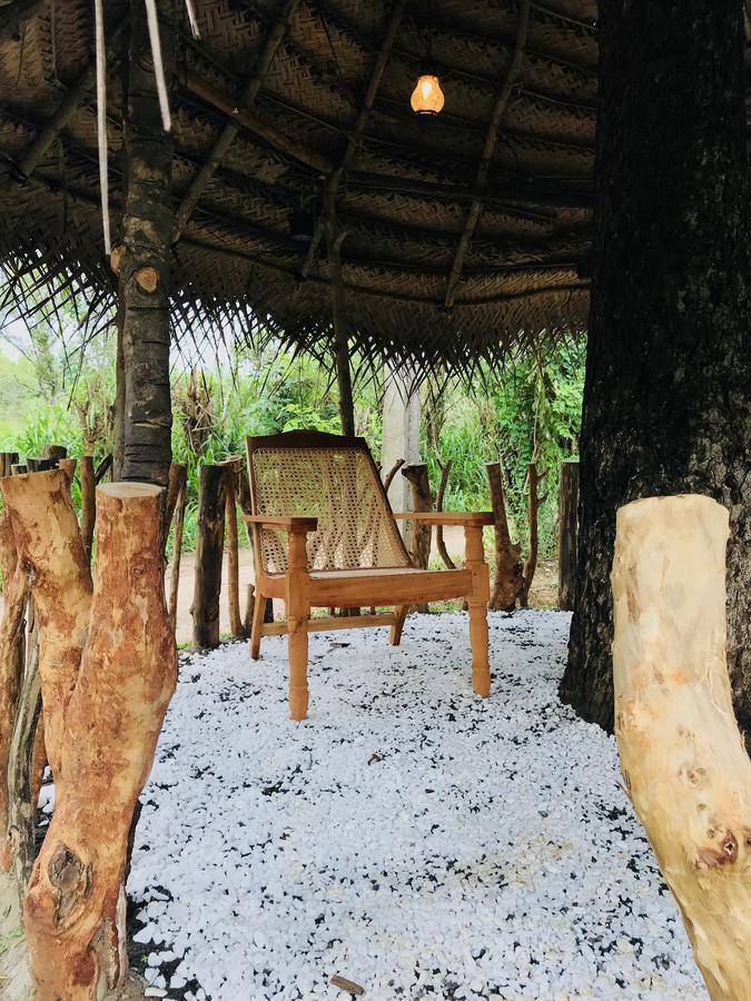 فندق Sigiriya Rock Hide المظهر الخارجي الصورة