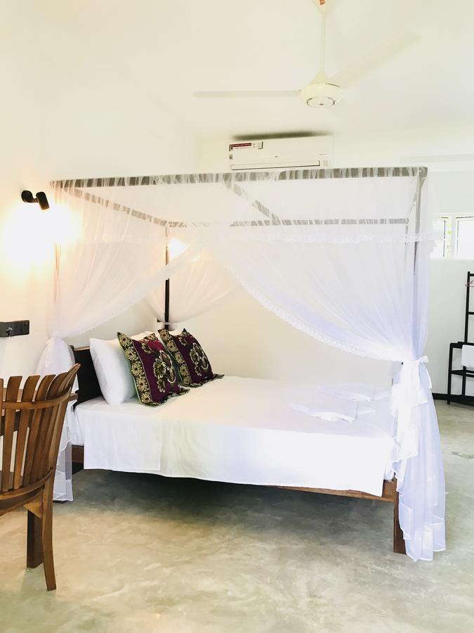 فندق Sigiriya Rock Hide المظهر الخارجي الصورة