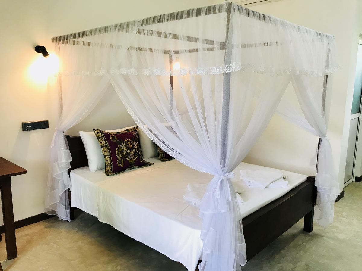 فندق Sigiriya Rock Hide المظهر الخارجي الصورة