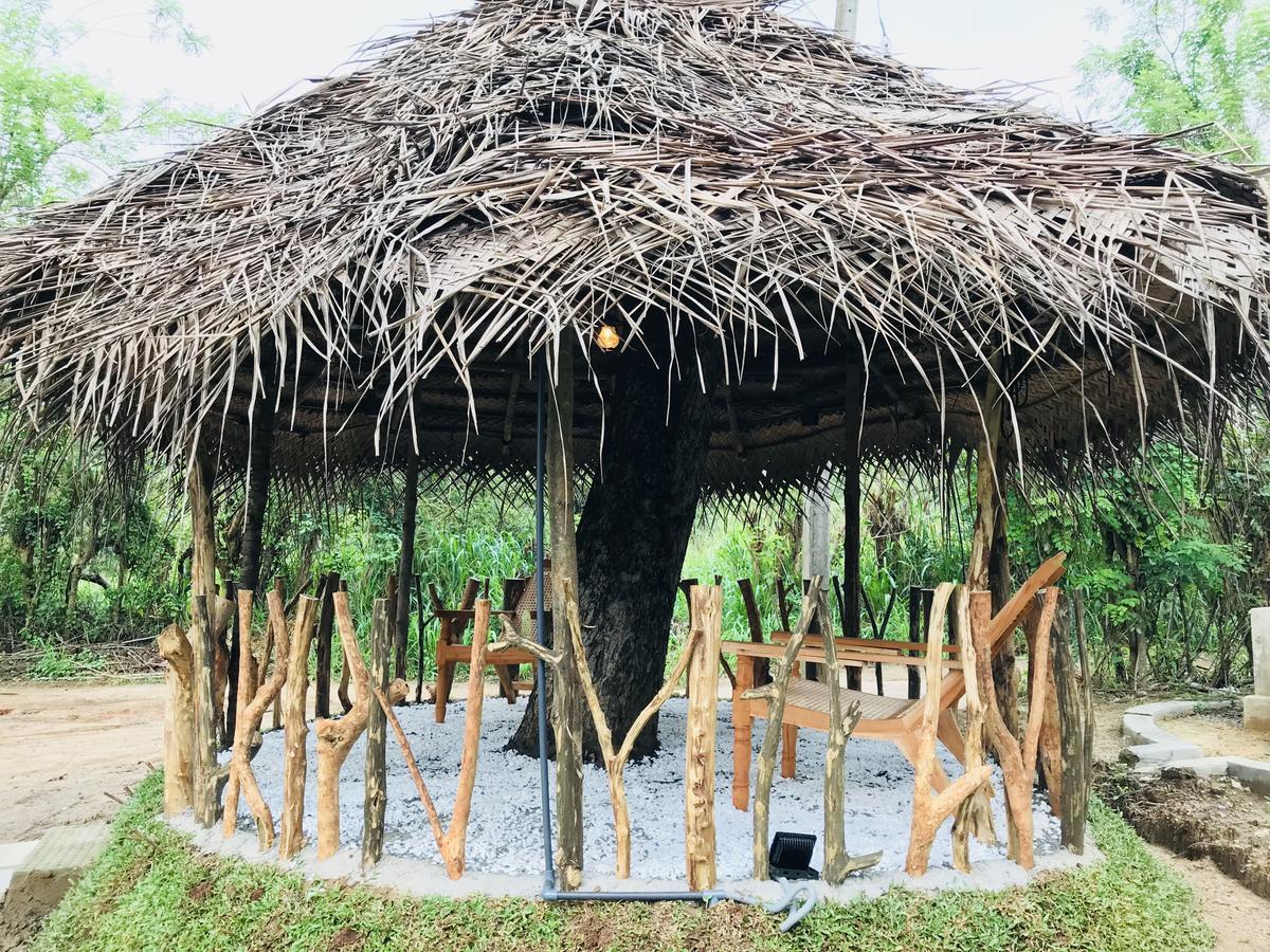 فندق Sigiriya Rock Hide المظهر الخارجي الصورة
