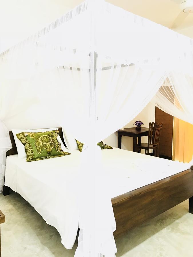 فندق Sigiriya Rock Hide المظهر الخارجي الصورة