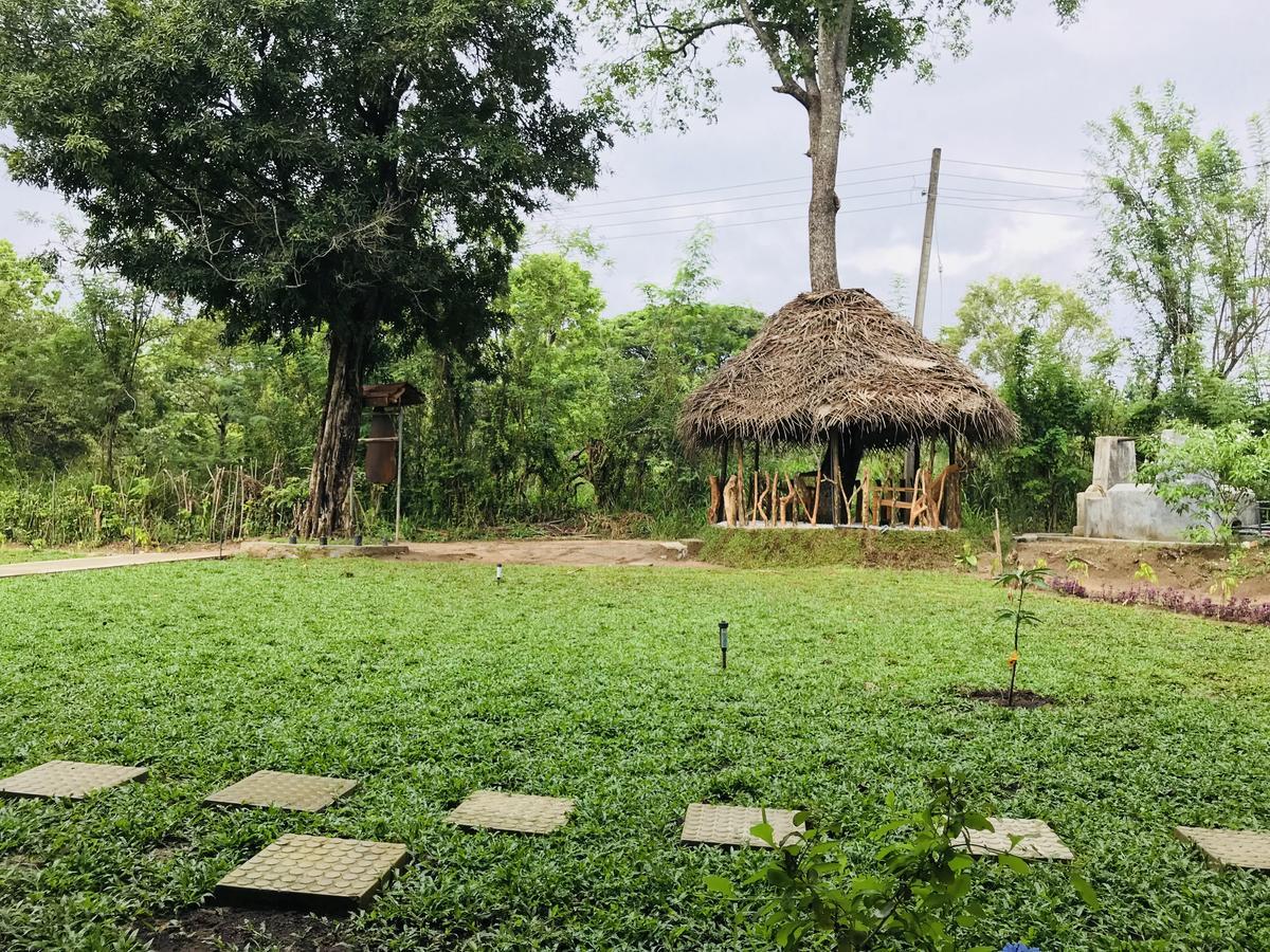 فندق Sigiriya Rock Hide المظهر الخارجي الصورة