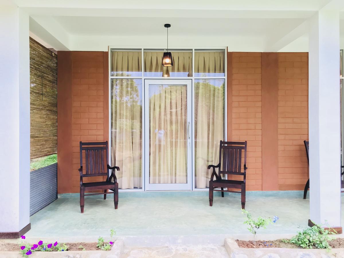 فندق Sigiriya Rock Hide المظهر الخارجي الصورة