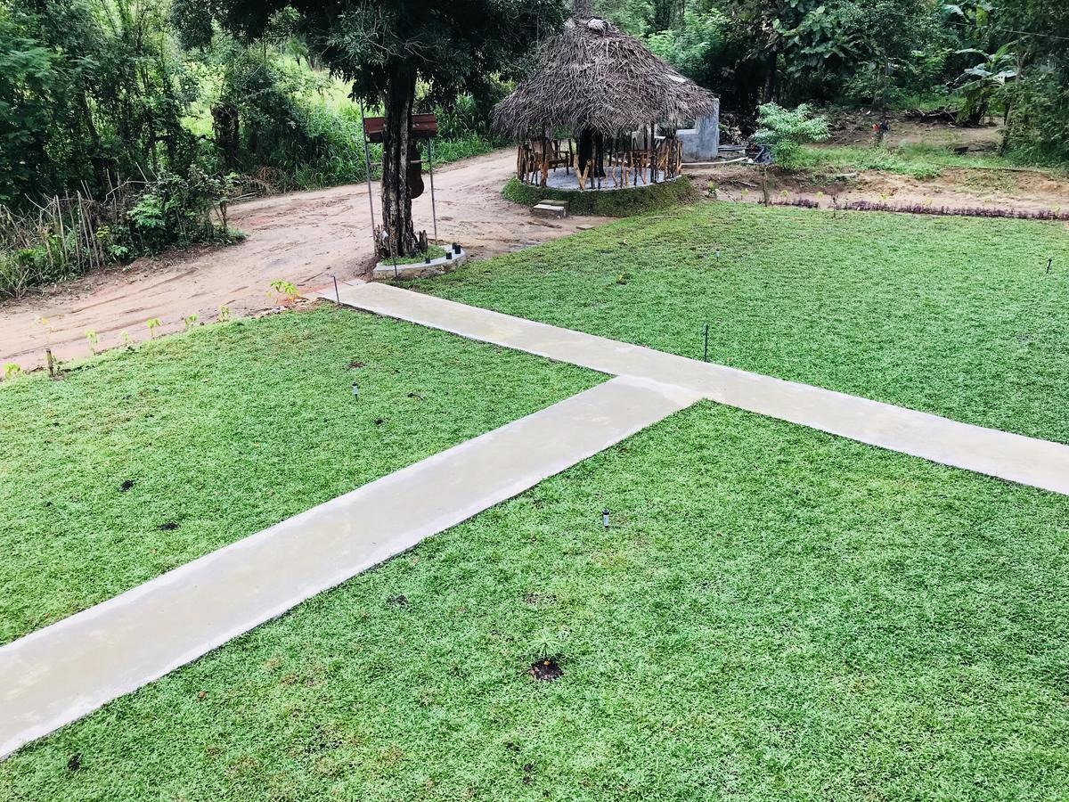 فندق Sigiriya Rock Hide المظهر الخارجي الصورة