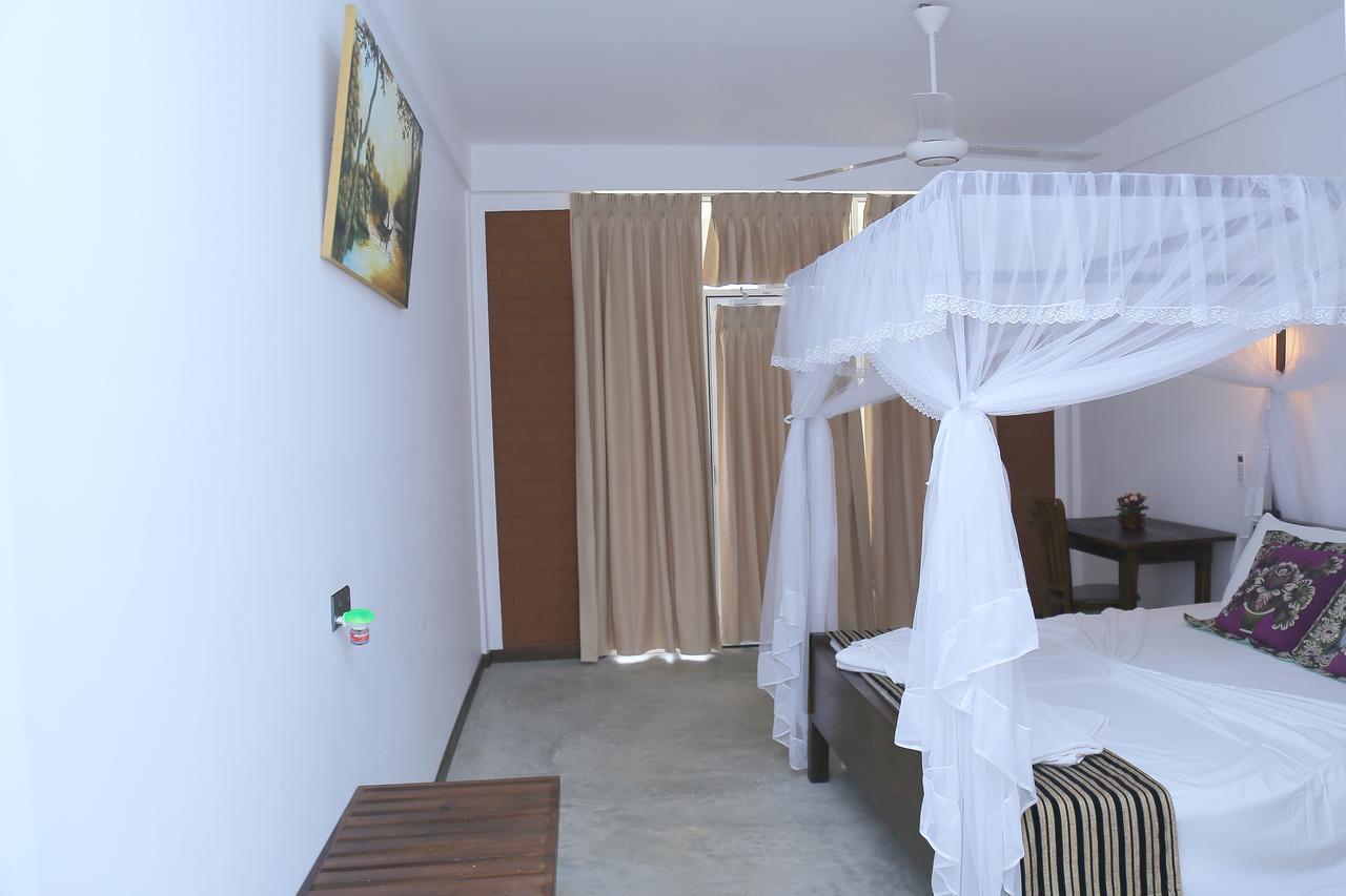 فندق Sigiriya Rock Hide المظهر الخارجي الصورة