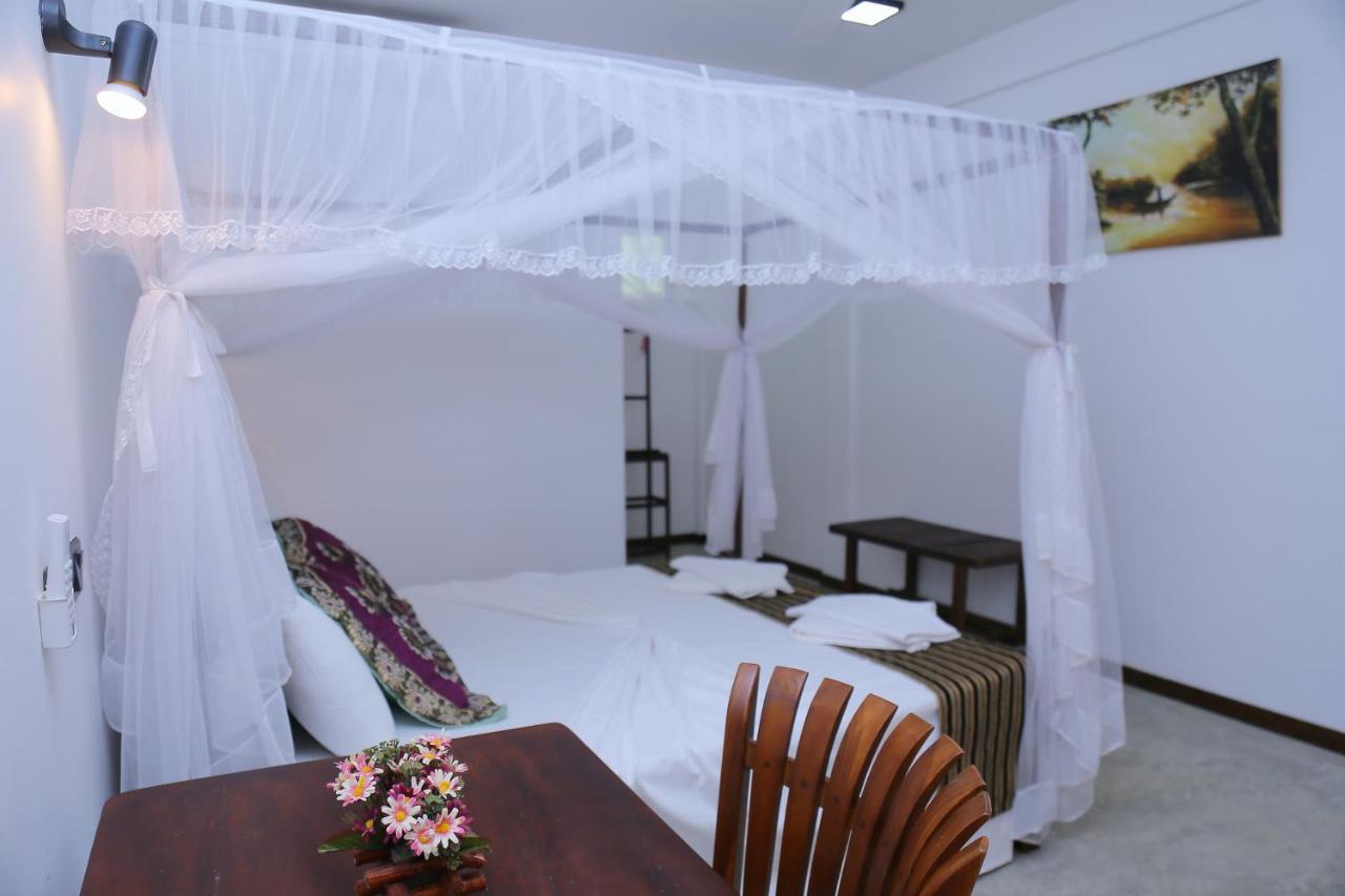 فندق Sigiriya Rock Hide المظهر الخارجي الصورة