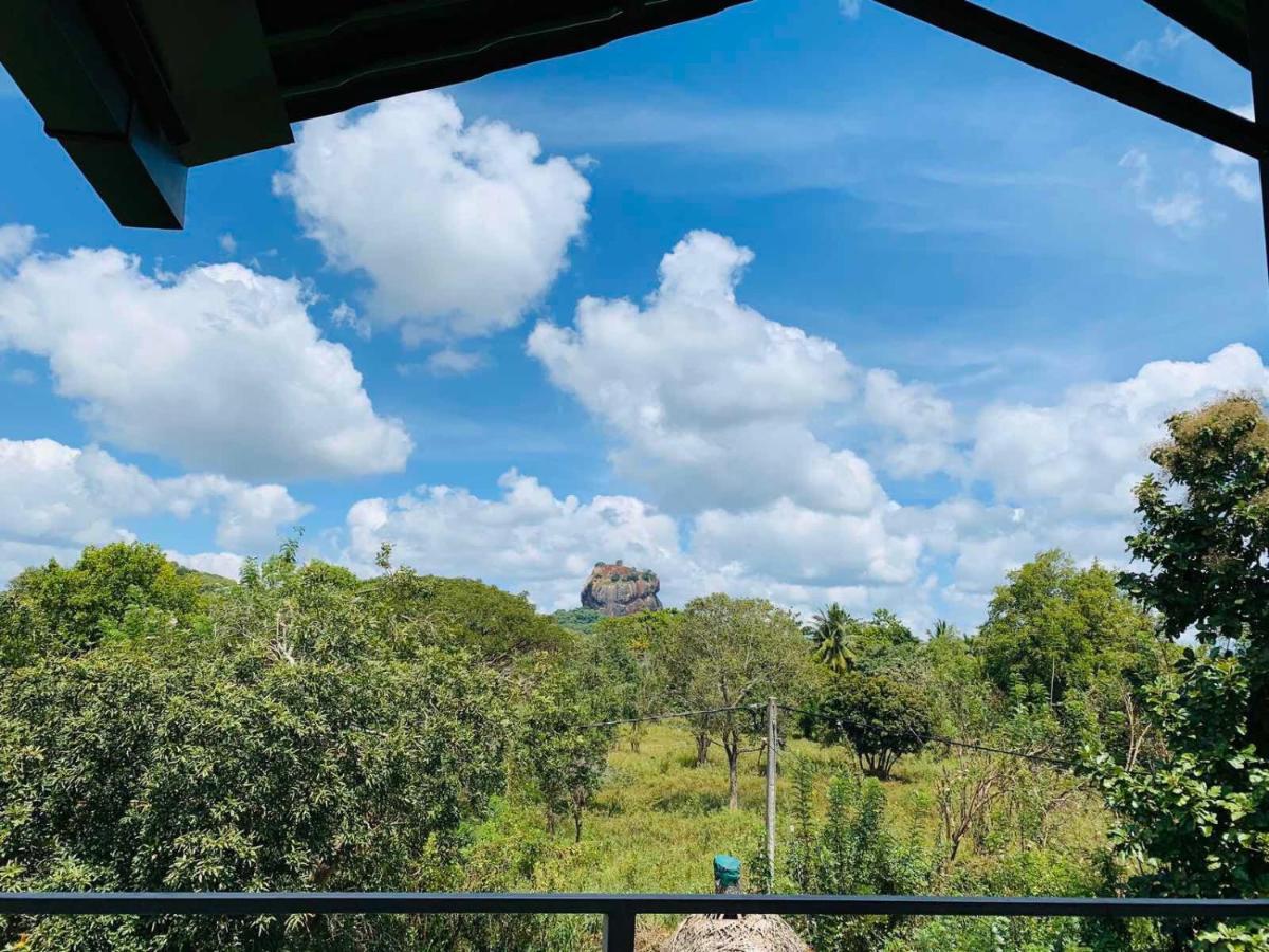 فندق Sigiriya Rock Hide المظهر الخارجي الصورة
